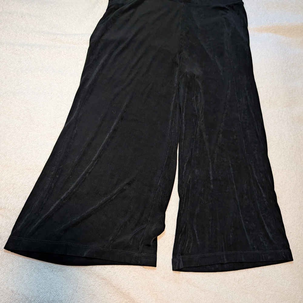 Chico's Charcoal Gray Pants